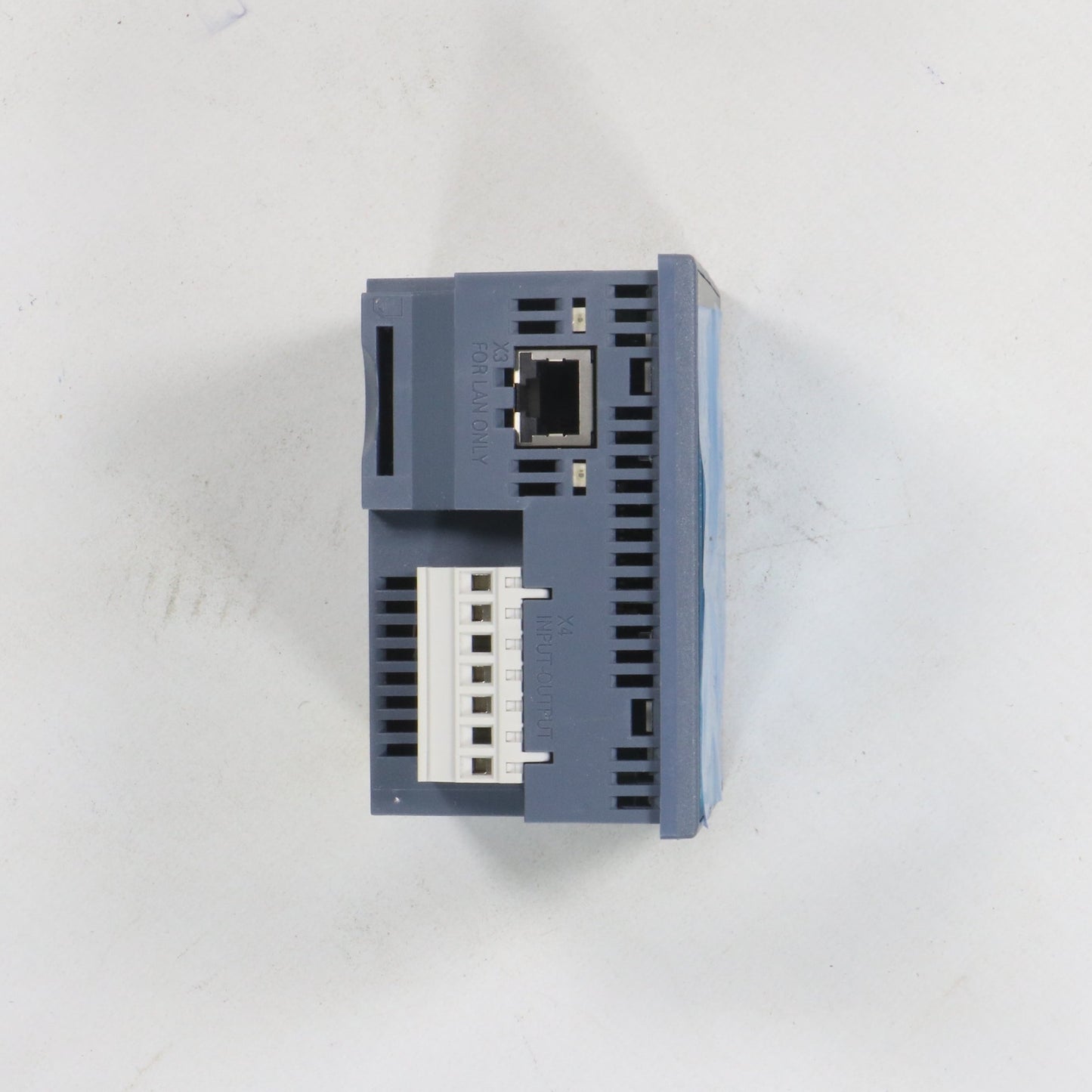 Siemens 7KM2111-1BA00-3AA0 Monitoring Device-Monitoring Device-Used Industrial Parts