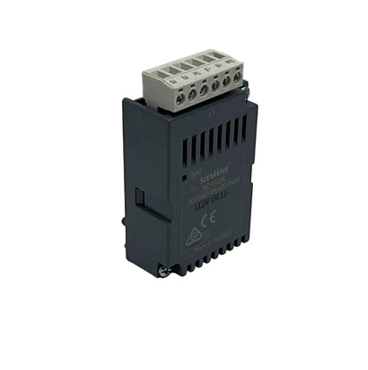 Siemens 7KM9300-0AM00-0AA0 Expansion Module-Expansion Module-01-AB-01-10-01-6152429775701-Used Industrial Parts