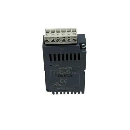 Siemens 7KM9300-0AM00-0AA0 Expansion Module-Expansion Module-Used Industrial Parts