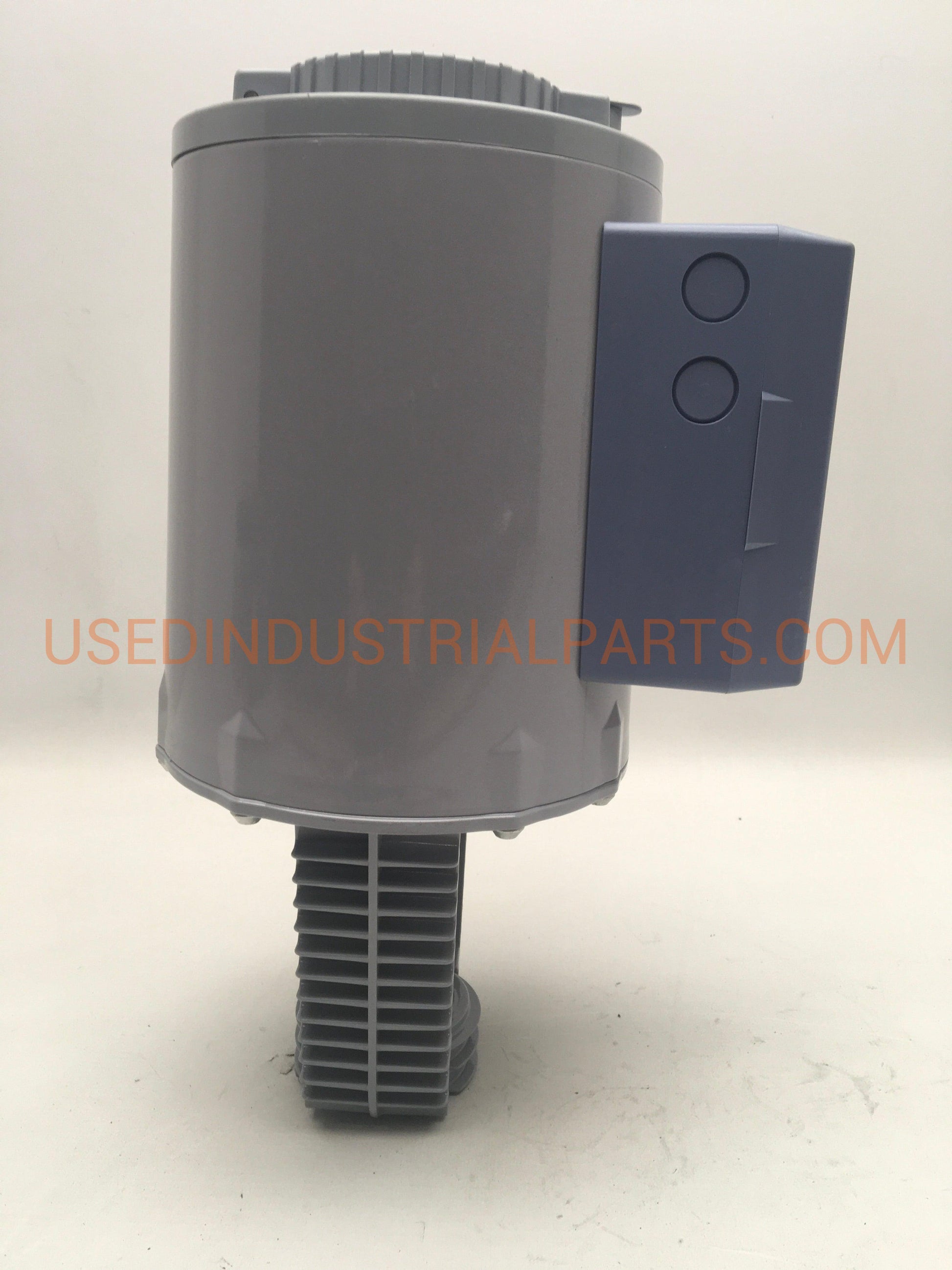 Siemens Acvatix SKC60 Electrohydraulic Actuator-Electrohydraulic Actuator-CA-02-03-Used Industrial Parts