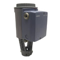 Siemens Acvatix SKD62 actuator electrohidraulic