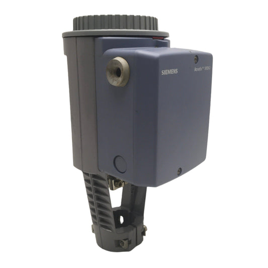 Siemens Acvatix SKD62 Electrohydraulic Actuator-Electrohydraulic Actuator-CA-01-02-6152423963906-Used Industrial Parts