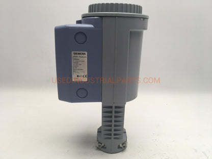 Siemens Acvatix SKD62 Electrohydraulic Actuator-Electrohydraulic Actuator-CA-01-03-Used Industrial Parts