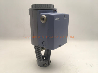 Siemens Acvatix SKD62 Electrohydraulic Actuator-Electrohydraulic Actuator-CA-01-03-Used Industrial Parts