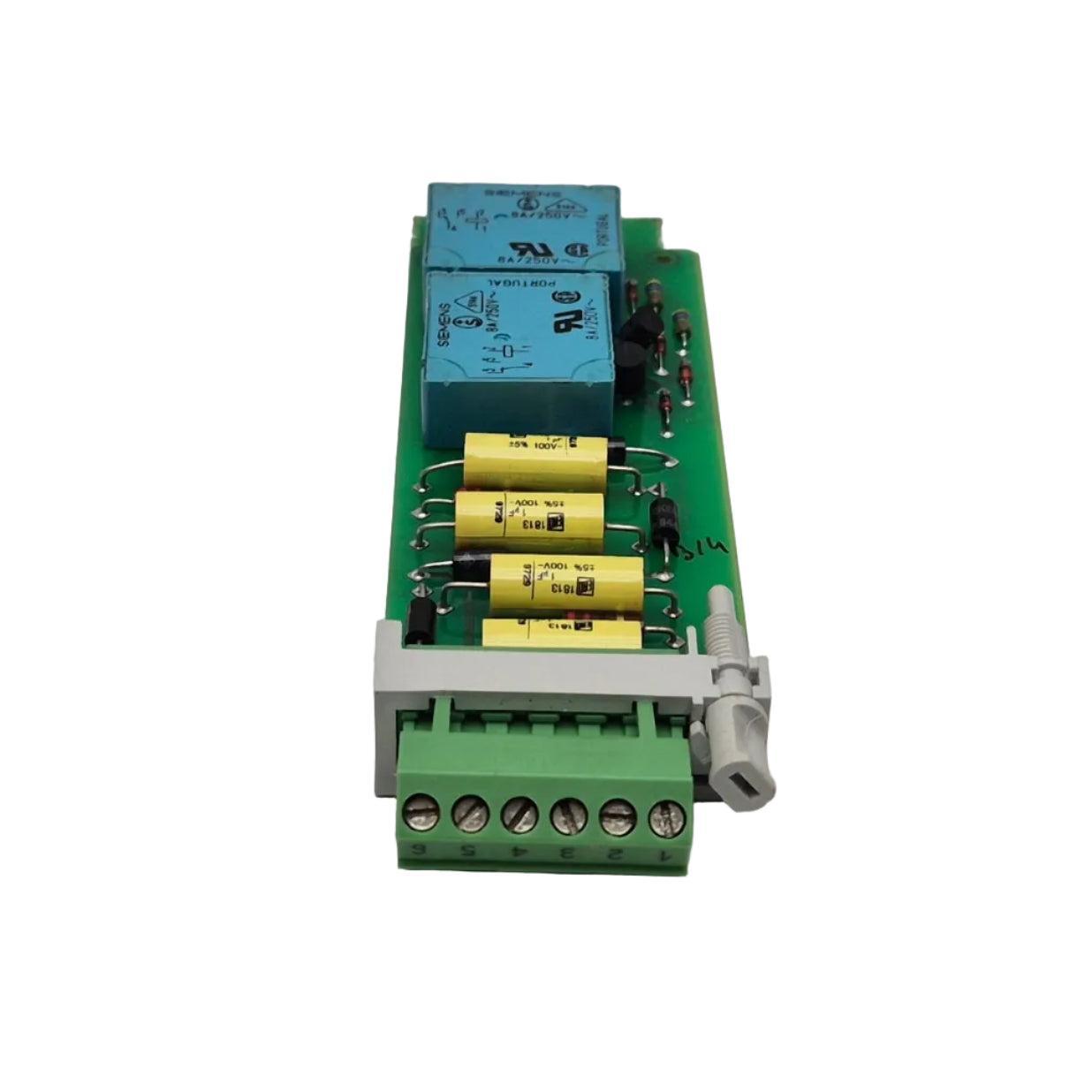 Siemens C73451-A3000-L103 Controller PCB Module-Controller PCB Module-Used Industrial Parts