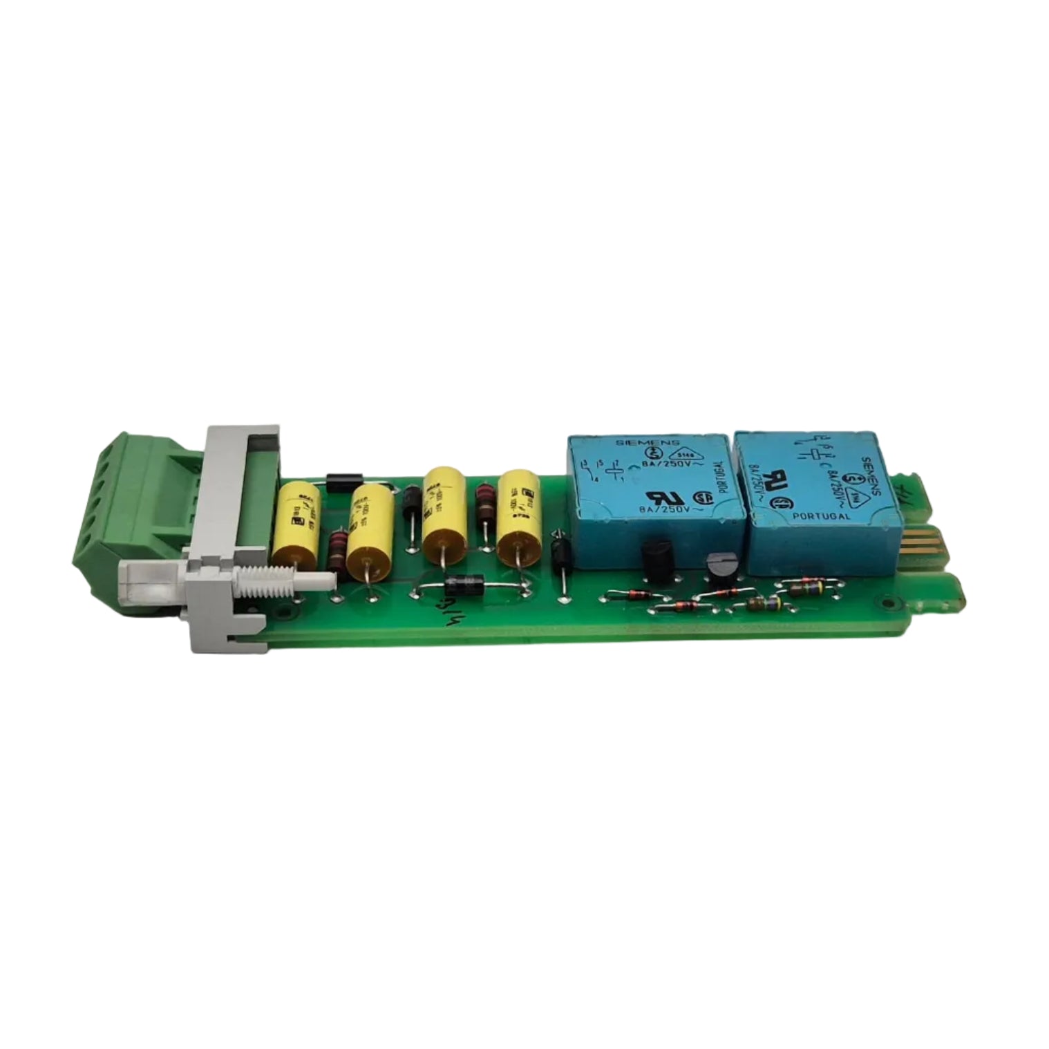 Siemens C73451-A3000-L103 Controller PCB Module-Controller PCB Module-Used Industrial Parts