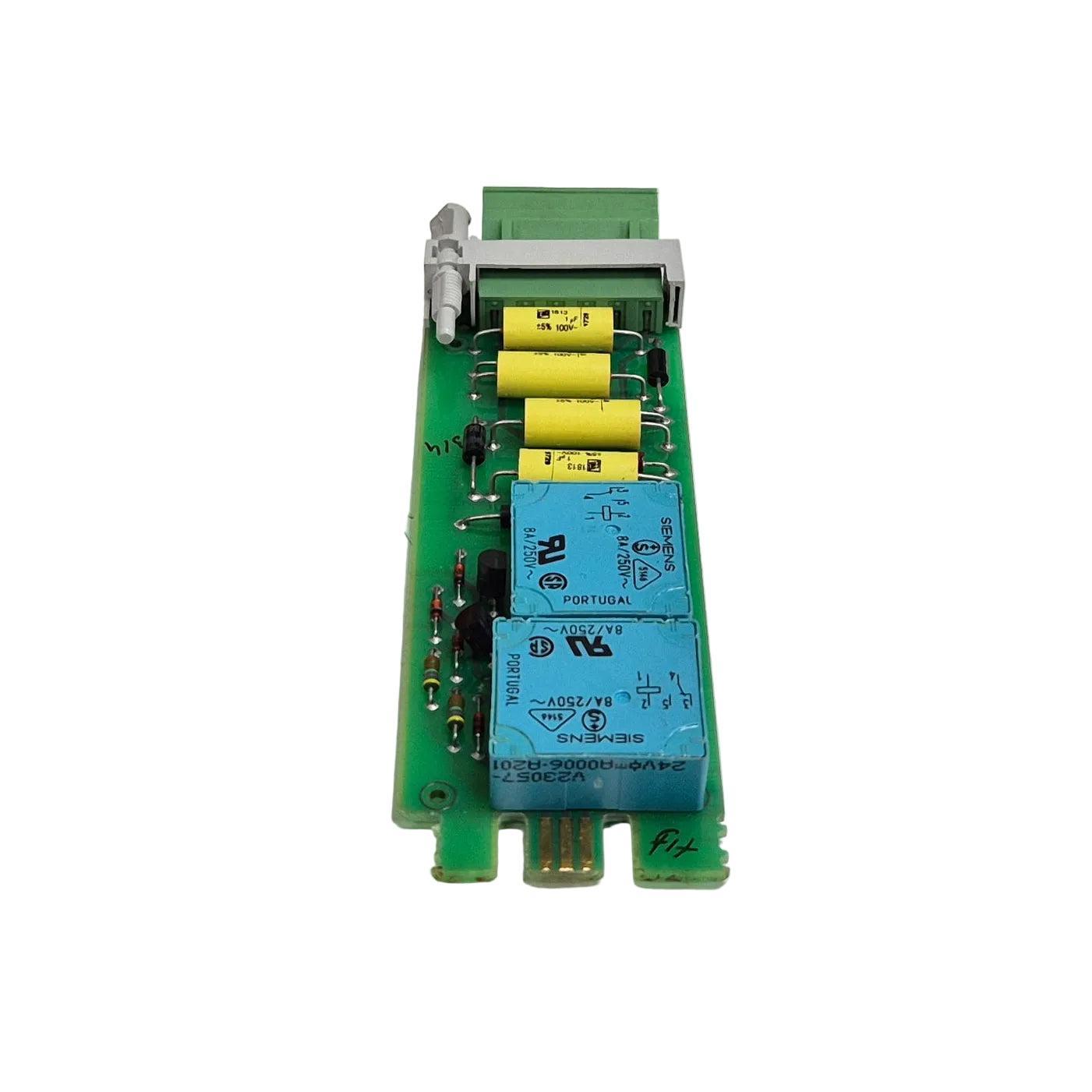 Siemens C73451-A3000-L103 Controller PCB Module-Controller PCB Module-Used Industrial Parts