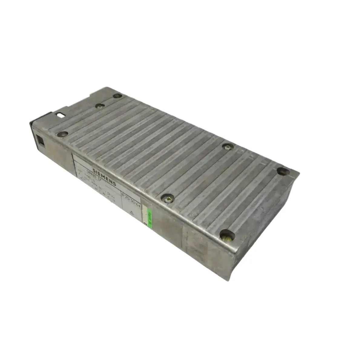 Siemens C73451-A3001-B104 Power Supply-Power Supply-AC-03-04-05-6152429741768-Used Industrial Parts