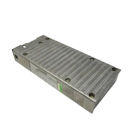Siemens C73451-A3001-B104 Power Supply-Power Supply-AC-03-04-05-6152429741768-Used Industrial Parts