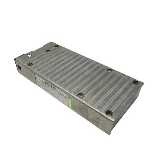 Siemens C73451-A3001-B104 Power Supply-Power Supply-AC-03-04-05-6152429741768-Used Industrial Parts