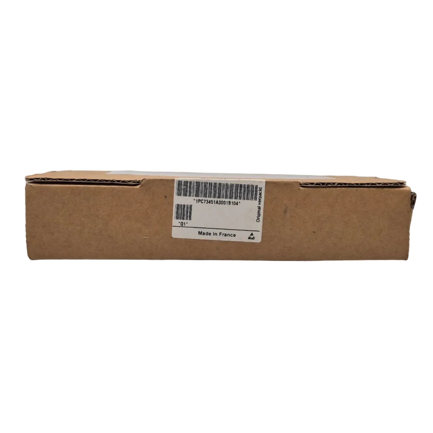 Siemens C73451-A3001-B104 Power Supply-Power Supply-Used Industrial Parts