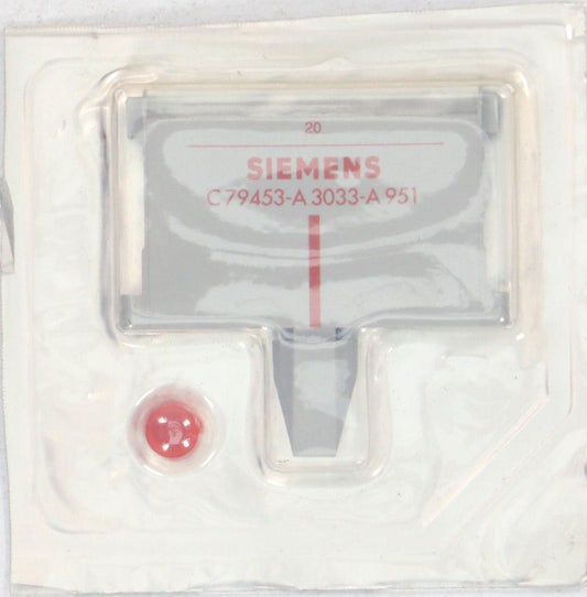 Siemens C79453-A 3033-A 951 Fibre Pen-Fibre Pen-Used Industrial Parts