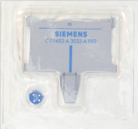 Siemens C79453-A 3033-A 952 Fibre Pen-Fibre Pen-Used Industrial Parts