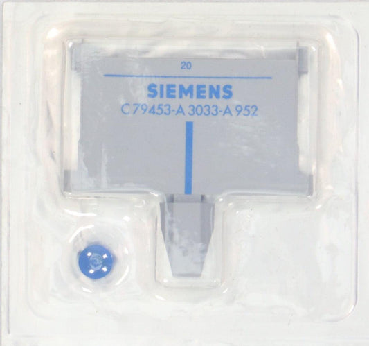 Siemens C79453-A 3033-A 952 Fibre Pen-Fibre Pen-Used Industrial Parts