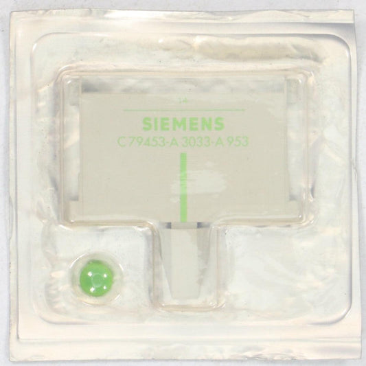 Siemens C79453-A 3033-A 953 Fibre Pen-Fibre Pen-Used Industrial Parts