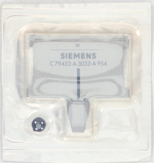 Siemens C79453-A 3033-A 954 Fibre Pen-Fibre Pen-Used Industrial Parts
