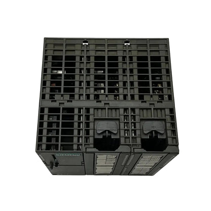 Siemens CPU 314C-2 DP CPU Module - 6ES7 314-6CF00-0AB0-CPU Module-Used Industrial Parts