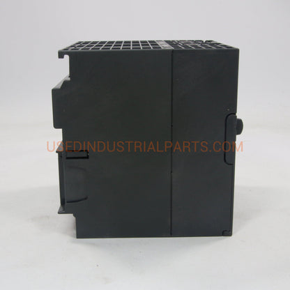 Siemens CPU313C-2 DP Compact CPU 6ES7 313-6CF03-0AB0-Compact CPU-AB-02-02-Used Industrial Parts