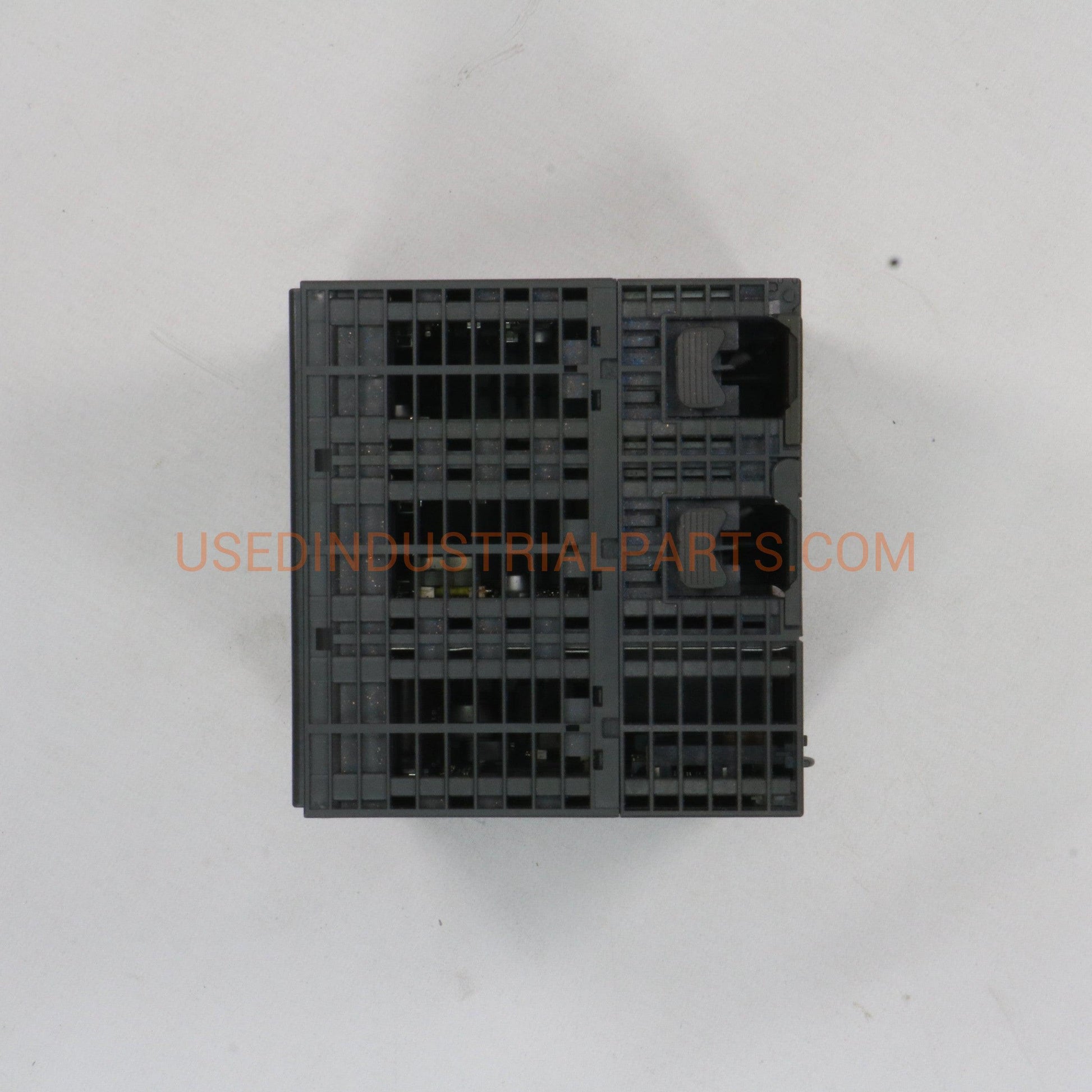 Siemens CPU313C-2 DP Compact CPU 6ES7 313-6CF03-0AB0-Compact CPU-AB-02-02-Used Industrial Parts