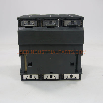 Siemens CPU314C-2 DP Compact CPU 6ES7 314-6CH04-0AB0-Compact CPU-AB-02-02-Used Industrial Parts