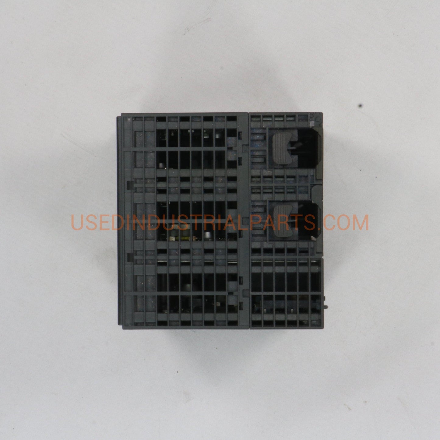 Siemens CPU314C-2 DP Compact CPU 6ES7 314-6CH04-0AB0-Compact CPU-AB-02-02-Used Industrial Parts