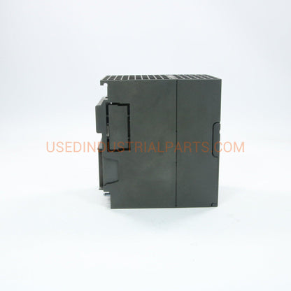 Siemens Communications Processor 6Gk7 343-1EX21-0XE0-Communication Processor-AD-03-07-Used Industrial Parts