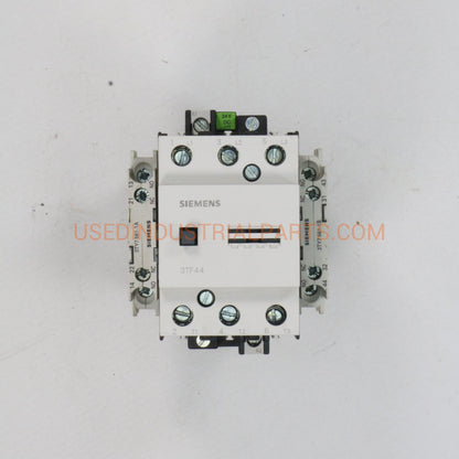 Siemens Contactor 3TF4422-0B-Contactor-AA-05-02-Used Industrial Parts