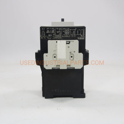 Siemens Contactor 3TF4422-0B-Contactor-AA-05-02-Used Industrial Parts