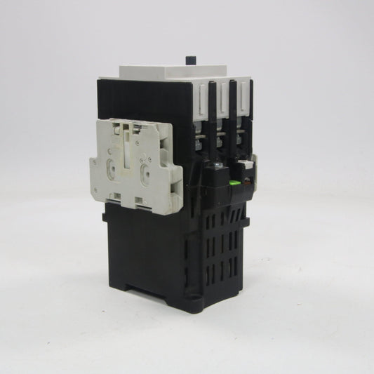 Siemens Contactor 3TF4422-0B-Contactor-Used Industrial Parts