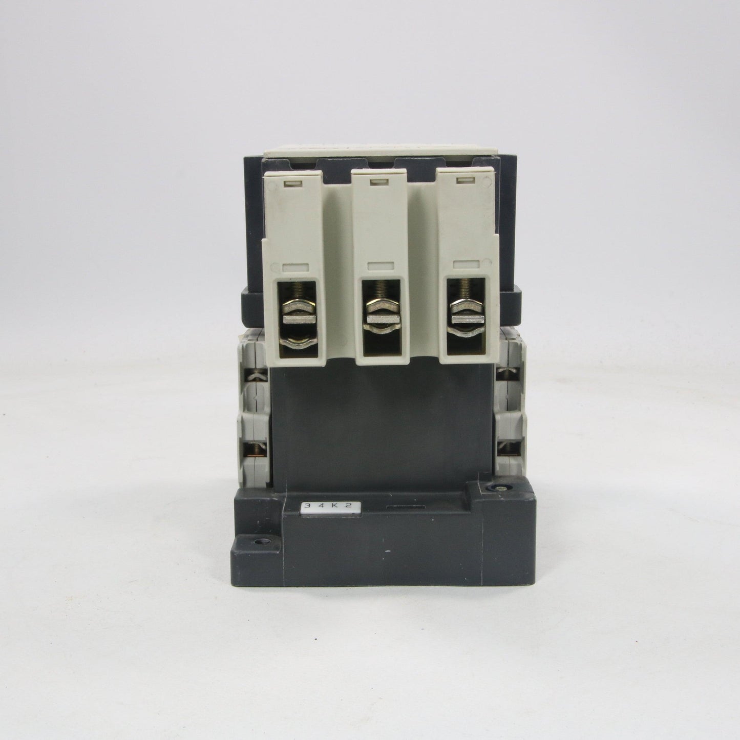 Siemens Contactor 3TF48-Contactor-Used Industrial Parts