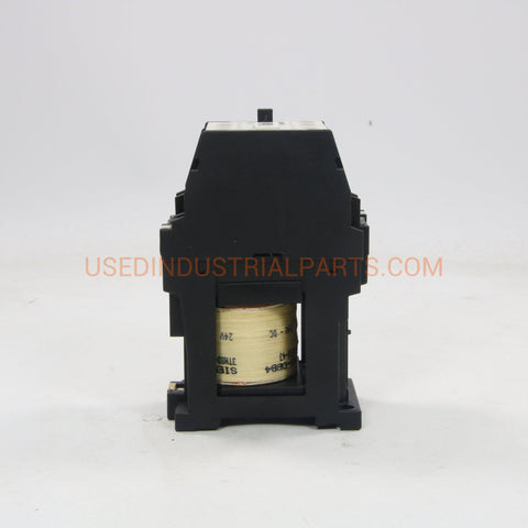 Image of Siemens Contactor Relay 3TH4022-0B-Contactor Relay-AB-06-03-Used Industrial Parts