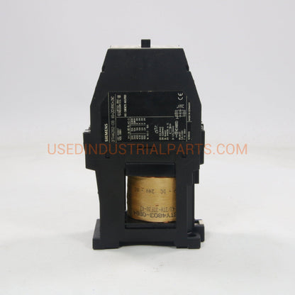 Siemens Contactor Relay 3TH4262-0B-Contactor Relay-AB-06-03-Used Industrial Parts