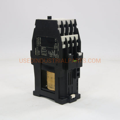 Siemens Contactor Relay 3TH4262-0B-Contactor Relay-AB-06-03-Used Industrial Parts