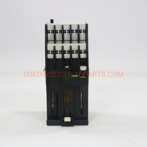 Image of Siemens Contactor Relay 3TH4382-OB-Contactor Relay-AB-06-03-Used Industrial Parts