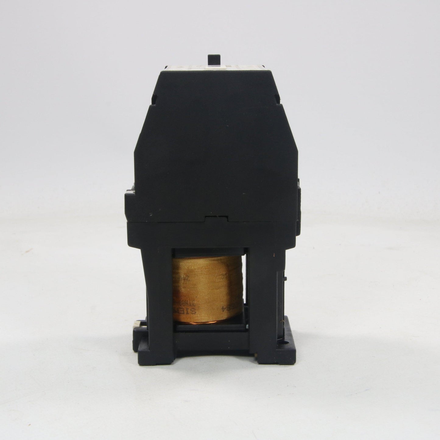 Siemens Contactor Relay 3TH4382-OB-Contactor Relay-Used Industrial Parts