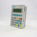 Siemens Coros Operator Panel OP5-A2