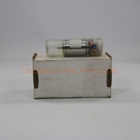 Image of Siemens DC Motor V23401-E2002-B104-Electric Motors-AC-02-01-Used Industrial Parts