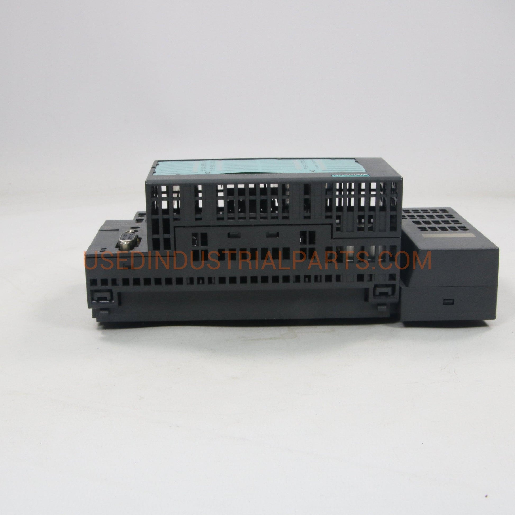 Siemens ET 200L DI16/D016 x DC24V/0.5A Module-Module-AD-02-04-Used Industrial Parts