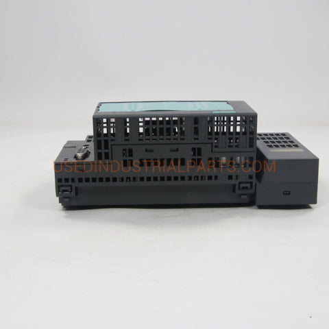 Image of Siemens ET 200L DI16/D016 x DC24V/0.5A Module-Module-AD-02-04-Used Industrial Parts
