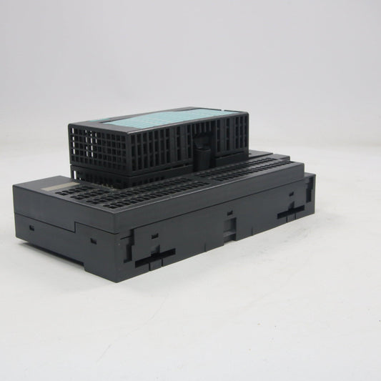 Siemens ET 200L DI16/D016 x DC24V/0.5A Module-Module-Used Industrial Parts