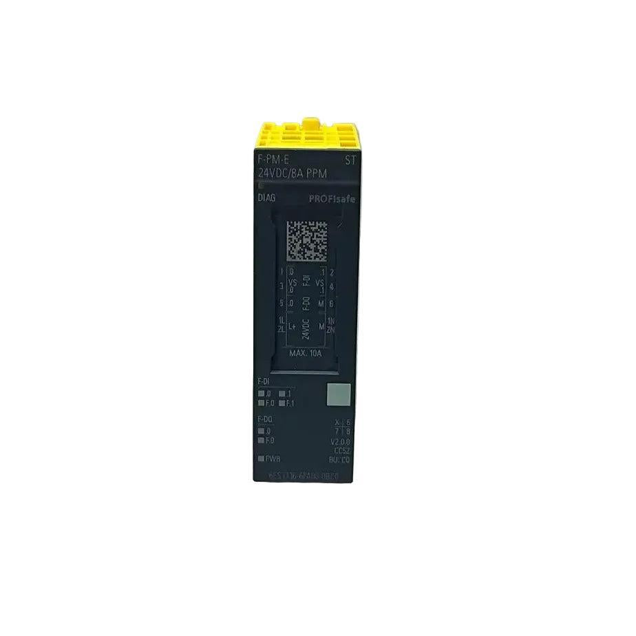 Siemens ET 200SP Power Module - 6ES7 136-6PA00-0BC0-Power Module-Used Industrial Parts