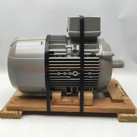 Image of Siemens Electric Motor-Electric Motor-EB-02-02-02-Used Industrial Parts