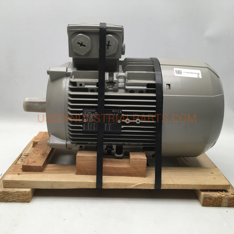 Image of Siemens Electric Motor-Electric Motor-EB-02-02-02-Used Industrial Parts