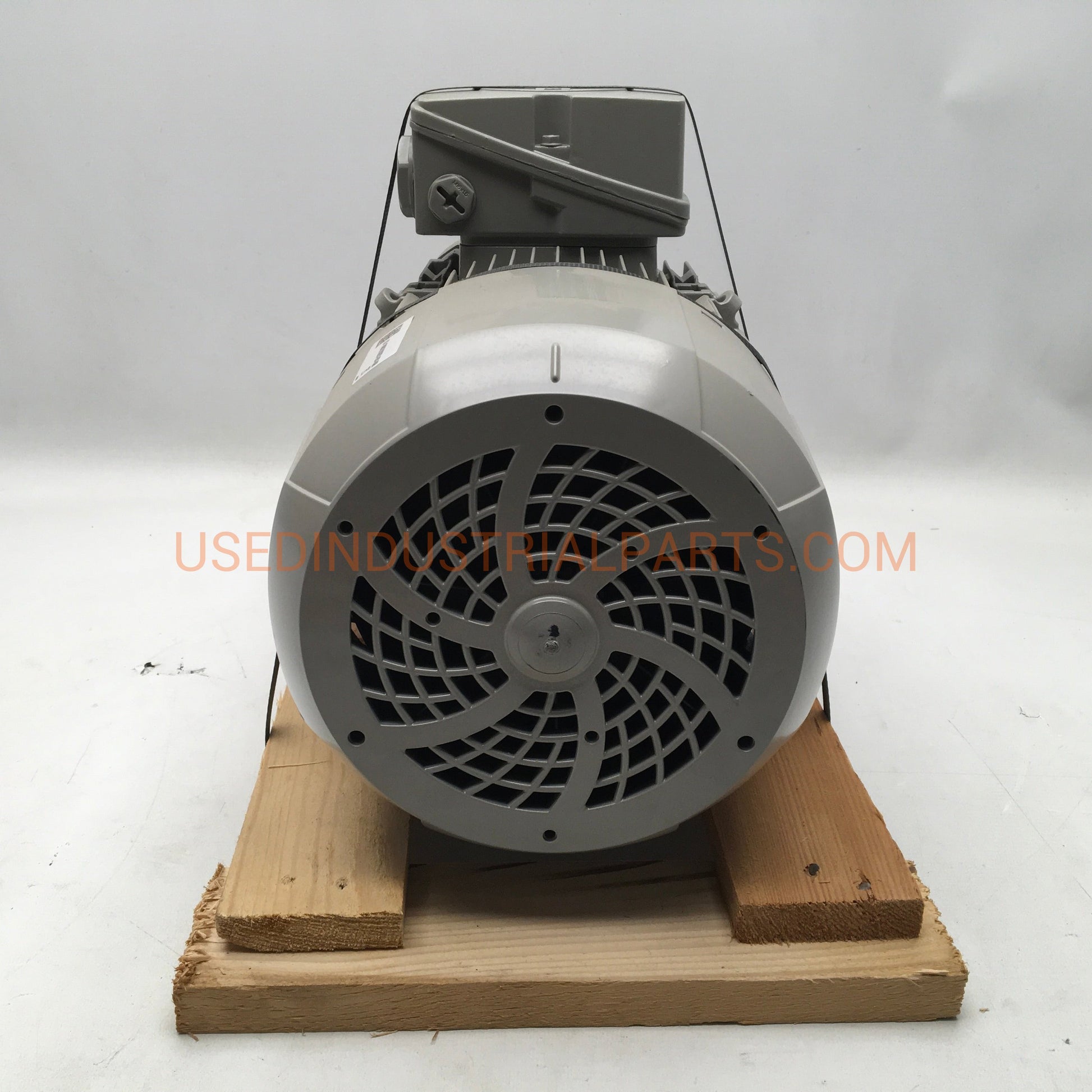 Siemens Electric Motor-Electric Motor-EB-02-02-02-Used Industrial Parts