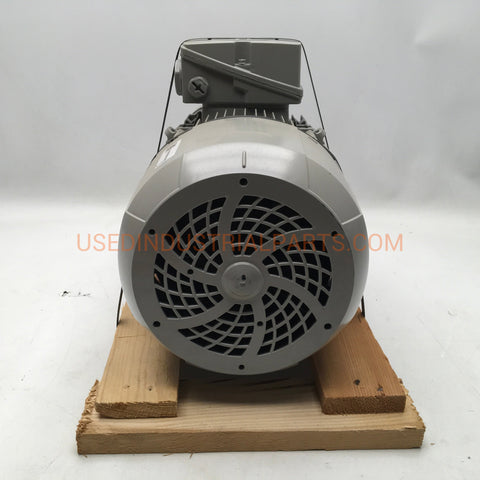 Image of Siemens Electric Motor-Electric Motor-EB-02-02-02-Used Industrial Parts