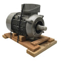 Siemens Elektrisk Motor