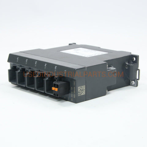 Image of Siemens Ethernet Switch 005-0BA00-1AA3-Unmanaged Ethernet Switch-AD-01-04-Used Industrial Parts