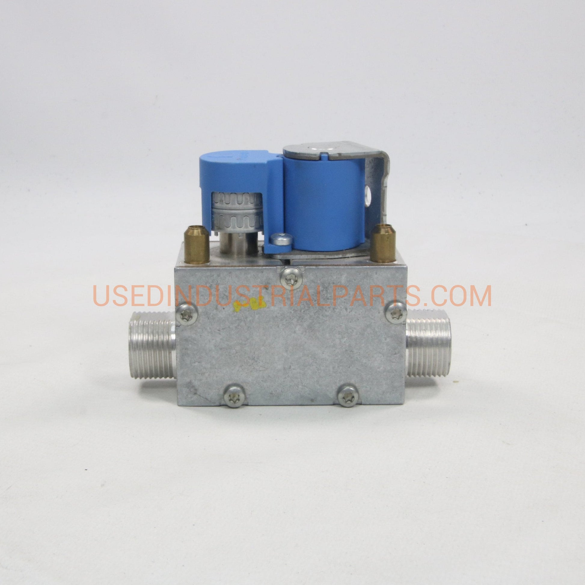 Siemens Gas Valve-Gas Valve-BC-05-02-03-Used Industrial Parts