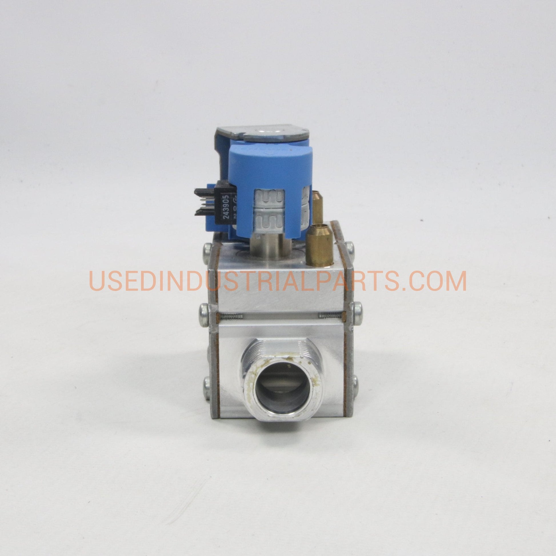 Siemens Gas Valve-Gas Valve-BC-05-02-03-Used Industrial Parts