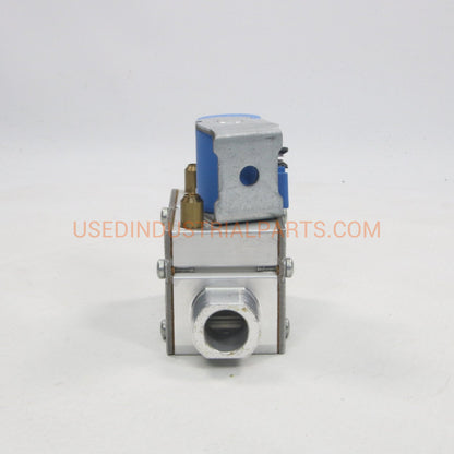 Siemens Gas Valve-Gas Valve-BC-05-02-03-Used Industrial Parts